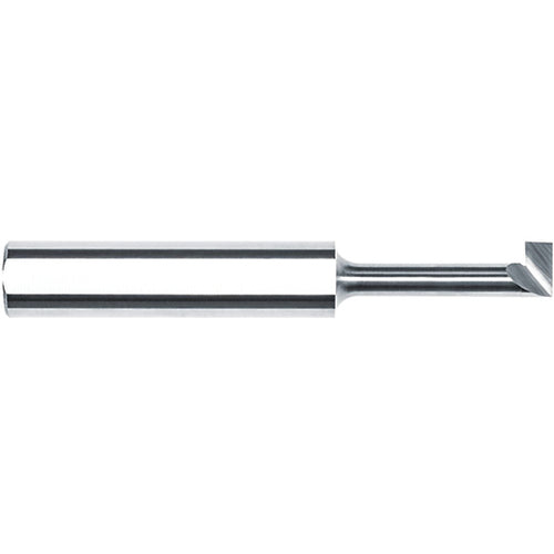 .225X.500 CNC BACK-SPOT - Exact Industrial Supply