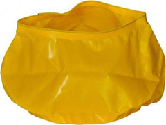 Eagle - 20 Gal PVC Containment Unit - 13" High x 28" Wide x 18" Long - Americas Industrial Supply