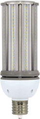 Value Collection - 54 Watt LED Commercial/Industrial Mogul Lamp - 5,000°K Color Temp, 6,480 Lumens, 100, 277 Volts, Ex39, 50,000 hr Avg Life - Americas Industrial Supply