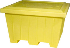 Enpac - Spill Pallets, Platforms, Sumps & Basins Type: Sump Number of Drums: 0 - Americas Industrial Supply