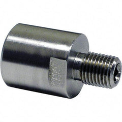 Dynabrade - Air Belt Sander Spindle Adapter - Use with 15360 - Americas Industrial Supply