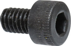 Holo-Krome - M4x0.70 Metric Coarse Hex Socket Cap Screw - Americas Industrial Supply