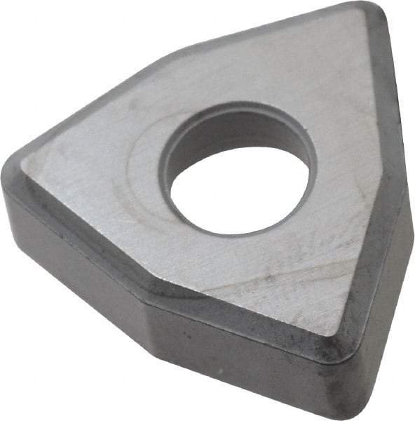 Kennametal - Turning Shim for Indexables - SM Shim Style, Left Hand, Right Hand Cut - Americas Industrial Supply