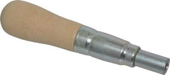 Made in USA - Quarter Turn Stud Steel Retainer Installation Tool - For Stud Size Medium (No. 82) - Americas Industrial Supply