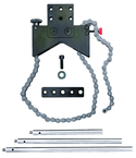 S668A SHAFT ALIGNMENT CLAMP - Americas Industrial Supply