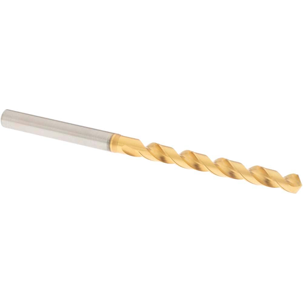 OSG - 7/32" 120° Vanadium High Speed Steel Jobber Drill - Americas Industrial Supply