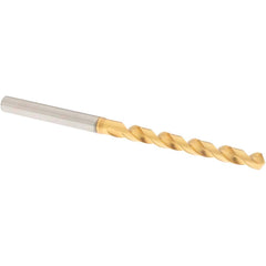 OSG - 7/32" 120° Vanadium High Speed Steel Jobber Drill - Americas Industrial Supply