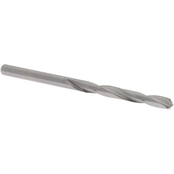OSG - #16 118° Solid Carbide Jobber Drill - Americas Industrial Supply