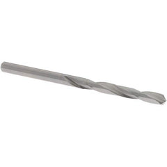 OSG - #16 118° Solid Carbide Jobber Drill - Americas Industrial Supply