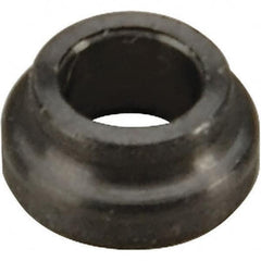 Dynabrade - 4" & 4-1/2" Air Disc Sander, 4-1/2" to 5" Air Disc Sander, 5" Air Depressed Center Wheel Grinder, Air Pistol Grip Drill, Sanding Kit Valve Stop - Use with 50320, 50321, 50324, 50325, 50340, 53060 - Americas Industrial Supply