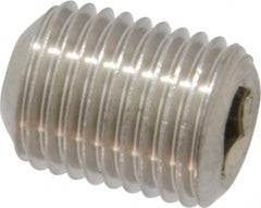 Value Collection - Set Screws System of Measurement: Inch Point Type: Cup - Americas Industrial Supply