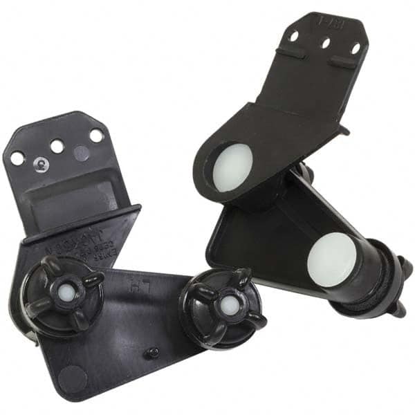 Jackson Safety - Welding Helmet Mounting Blades - For JACKSON SAFETY Hard Hat - Americas Industrial Supply