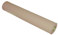 60" Wide x50 Yards - Uncoated Fiberglass Roll - Tan - Americas Industrial Supply