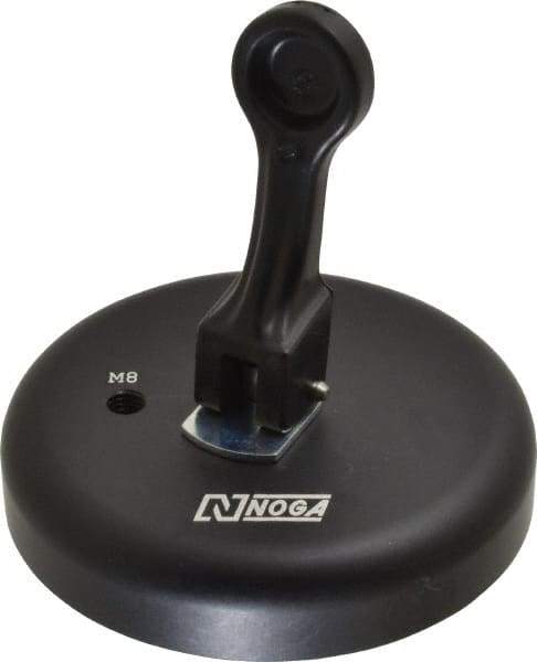 Noga - Indicator Vacuum Bases Includes Holder: No On/Off Switch: Yes - Americas Industrial Supply