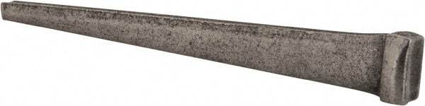 Value Collection - 16D, 3-1/2" OAL Masonry Nails - Cut Shank, Grade 2 Steel - Americas Industrial Supply