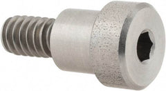 Made in USA - Shoulder Screws & Stripper Bolts Type: Precision Shoulder Screw System of Measurement: Inch - Americas Industrial Supply