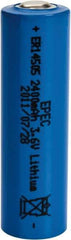 Mahr - 3.60 Volt Lithium Drop Indicator Battery - Americas Industrial Supply