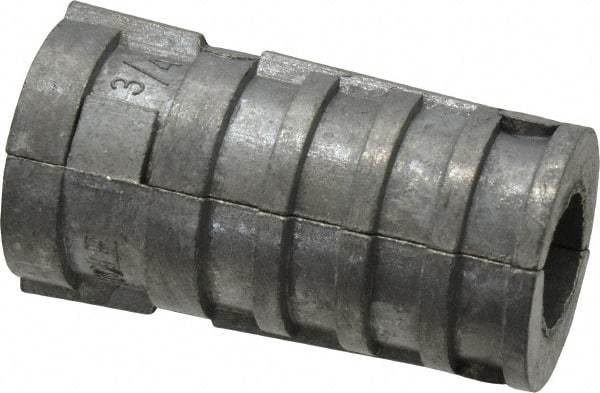 Value Collection - 3/4" Diam, 1" Drill, Lag Shield Concrete Anchor - Alloy Steel - Americas Industrial Supply
