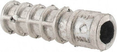 Value Collection - 5/16" Diam, 1/2" Drill, Lag Shield Concrete Anchor - Alloy Steel - Americas Industrial Supply