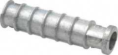 Value Collection - 3/8" Diam, 5/8" Drill, Lag Shield Concrete Anchor - Alloy Steel - Americas Industrial Supply