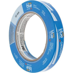 3M - 0.7" Wide Masking & Painters Tape - 8.6 mil Thick - Americas Industrial Supply