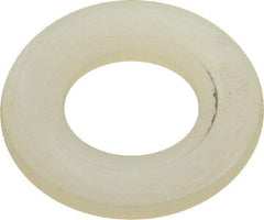Made in USA - Flat Washers Type: Standard System of Measurement: Inch - Americas Industrial Supply