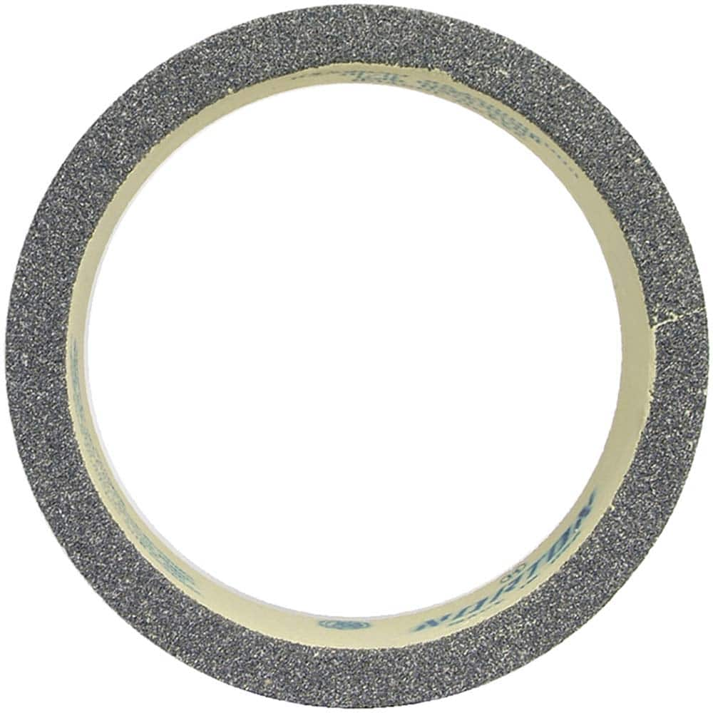 Norton - 18" Diam x 15" Hole x 5" Thick, G Hardness, 30 Grit Surface Grinding Wheel - Americas Industrial Supply