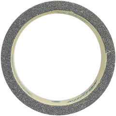 Norton - 18" Diam x 15" Hole x 5" Thick, G Hardness, 30 Grit Surface Grinding Wheel - Americas Industrial Supply