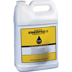 Enerpac - Machine Oil Type: Hydraulic Oil ISO Grade: 32 - Americas Industrial Supply