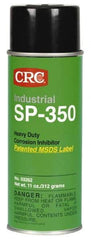 CRC - 55 Gal Rust/Corrosion Inhibitor - Comes in Drum, Food Grade - Americas Industrial Supply