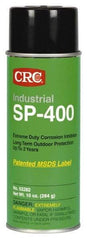 CRC - 55 Gal Rust/Corrosion Inhibitor - Comes in Drum - Americas Industrial Supply