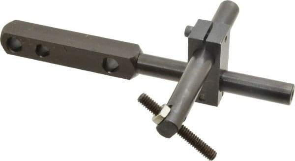 Gibraltar - 3 Piece Vise Work Stop - Steel - Americas Industrial Supply
