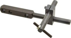 Gibraltar - 3 Piece Vise Work Stop - Steel - Americas Industrial Supply
