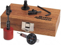 TESA Brown & Sharpe - Indicator Positioner & Holder - Americas Industrial Supply