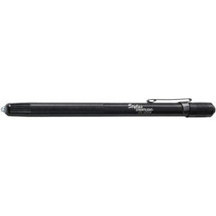 Streamlight - Water Resistant IPX4, 2m Impact Resistance, Aluminum Mini Flashlight - Americas Industrial Supply