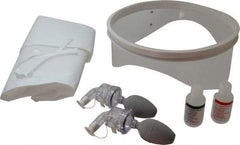 3M - Respiratory Fit Testing Kits Type: Fit Test Kit Test Type: Bitter - Americas Industrial Supply