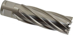 Hougen - 0.8661" Cutter Diam x 50mm Deep High Speed Steel Annular Cutter - Americas Industrial Supply