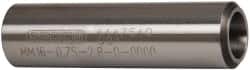 Seco - Minimaster 3/4" Keyway Shank Milling Tip Insert Holder & Shank - 0.63" Neck Diam, 2.76" OAL, MM16 Tool Holder - Americas Industrial Supply