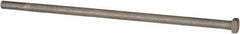 Value Collection - 1/2-13" UNC, 14" Length Under Head Square Head Bolt - Grade 2 Steel - Americas Industrial Supply