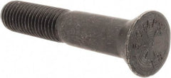 Value Collection - 5/8-11 UNC, 3-1/2" Length Under Head Bucket Tooth Bolt - Grade 8 Steel - Americas Industrial Supply