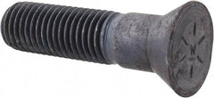 Value Collection - 3/4-10 UNC, 3" Length Under Head Bucket Tooth Bolt - Grade 8 Steel - Americas Industrial Supply