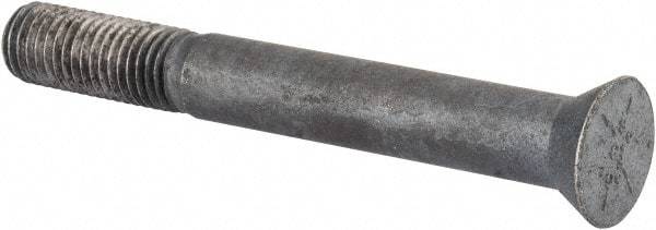 Value Collection - 3/4-10 UNC, 6" Length Under Head Bucket Tooth Bolt - Grade 8 Steel - Americas Industrial Supply