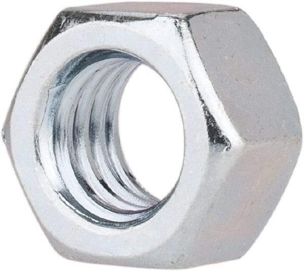 Value Collection - Hex & Jam Nuts System of Measurement: Inch Type: Hex Nut - Americas Industrial Supply