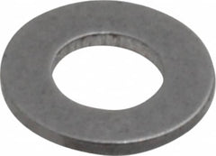 Electro Hardware - Flat Washers Type: Standard System of Measurement: Inch - Americas Industrial Supply