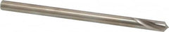 Keo - 1/4" Body Diam, 120°, 4" OAL, High Speed Steel Spotting Drill - Americas Industrial Supply