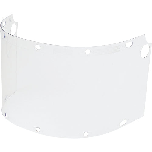 614607801 Replacement 6750CL Face Shield - Americas Industrial Supply
