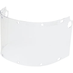 614607801 Replacement 6750CL Face Shield - Americas Industrial Supply