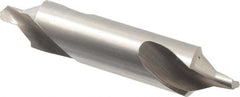 Keo - #17 Bell Cut 60° Incl Angle Cobalt Combo Drill & Countersink - Americas Industrial Supply