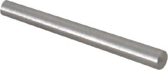 Value Collection - Size 4/0, 0.0882" Small End Diam, 0.109" Large End Diam, Uncoated Steel Taper Pin - Grade C-12L14, 1" OAL, 1 Pin Length - Americas Industrial Supply