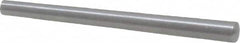 Value Collection - Size 3/0, 0.0938" Small End Diam, 0.125" Large End Diam, Uncoated Steel Taper Pin - Grade C-12L14, 1-1/2" OAL, 1-1/2 Pin Length - Americas Industrial Supply